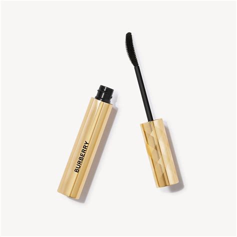 burberry mascara bold lash|Ultimate Lift Mascara – Pure Black No.01 .